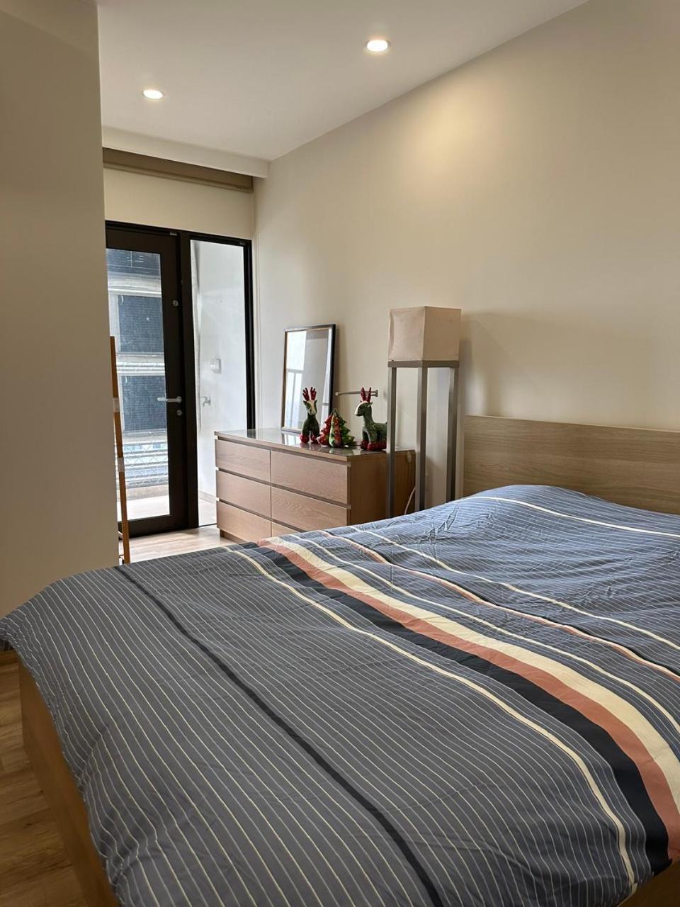 Haven Park- Noi Nghi Binh An Bed & Breakfast Hung Yen Exterior photo