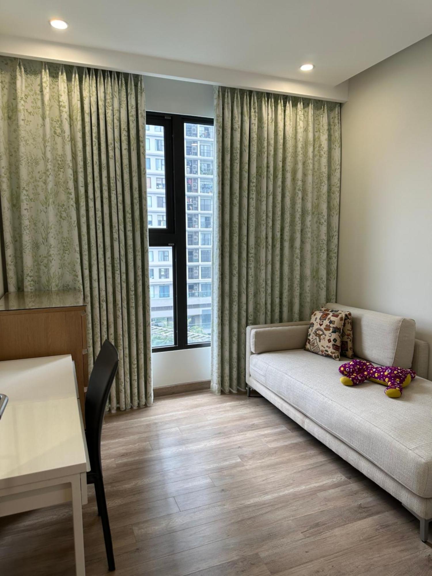 Haven Park- Noi Nghi Binh An Bed & Breakfast Hung Yen Exterior photo