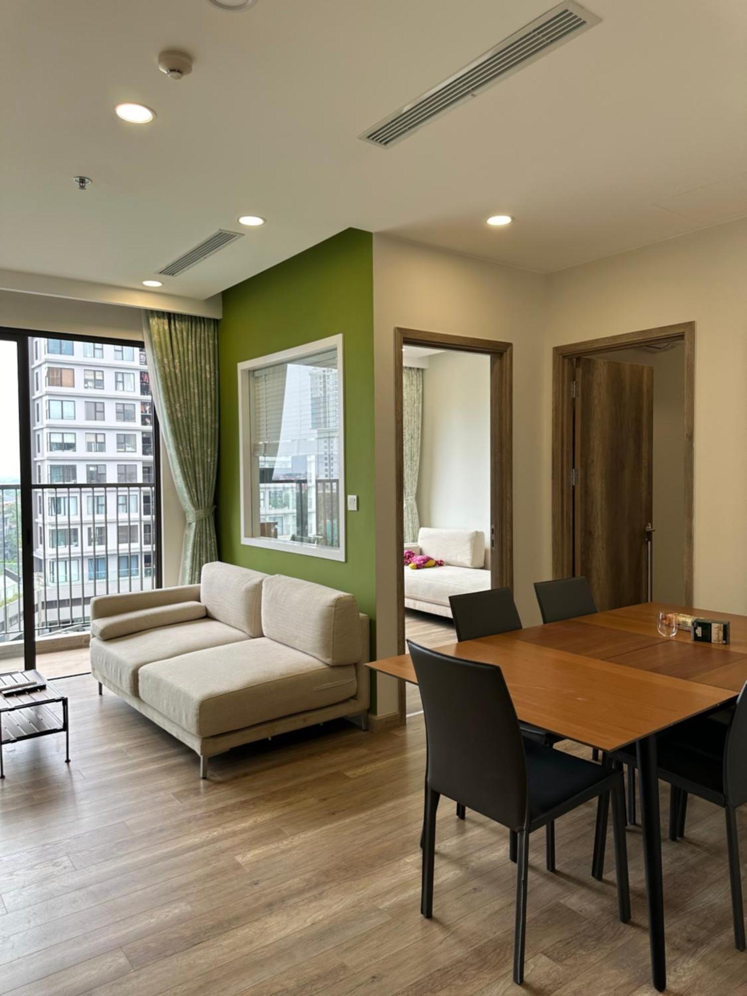 Haven Park- Noi Nghi Binh An Bed & Breakfast Hung Yen Exterior photo
